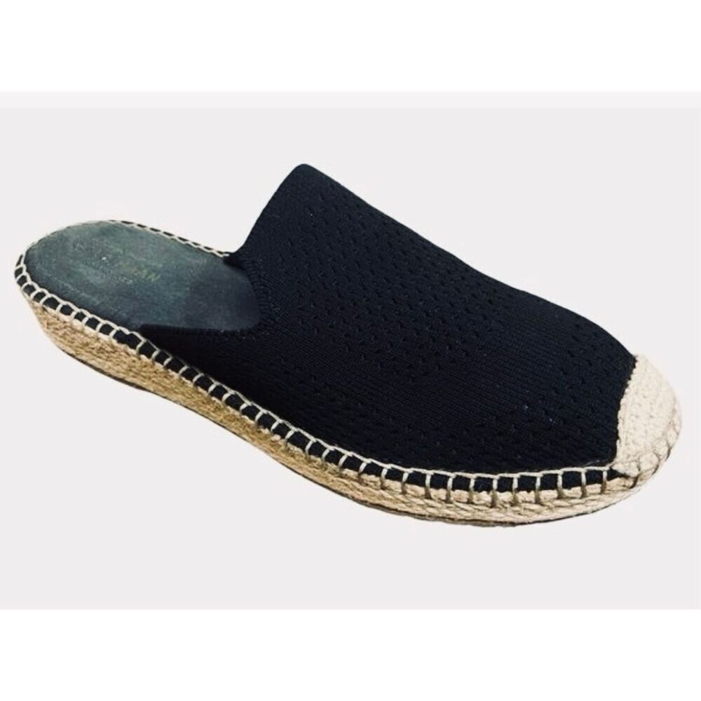 Cole Haan Cloudfeel Stitchlite Espadrille Mule - Picture 3 of 7